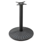 D Series Table Bases