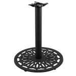 E Series Table Bases