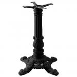J Series Table Bases