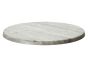 24" Round Topalit Table Top