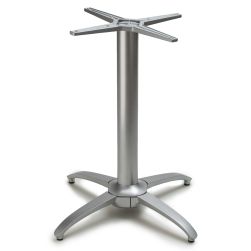 No-Rock Avenue - Self-Stabilizing Table Bases