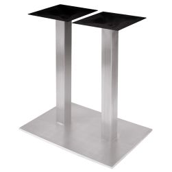 RSQ1828 Stainless Steel Table Base