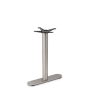JSX22T - Stainless Steel Table Base - Dining Height