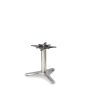 Patio-3 Aluminum Table Base - Coffee Table Height (18")