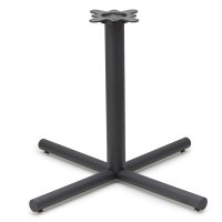 Cross Leg X Style Table Bases