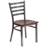 Metal Chairs