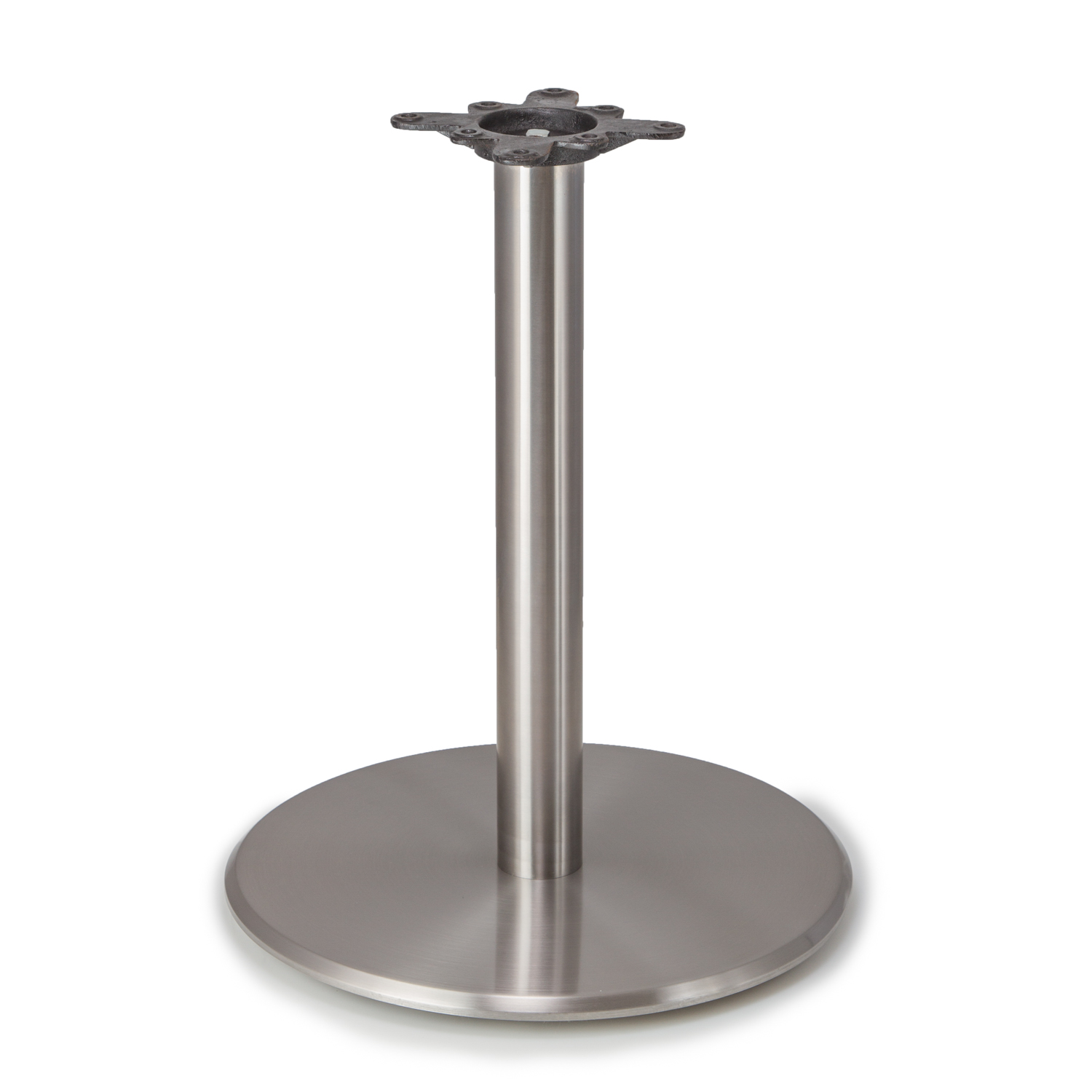 Argent Series Table Bases