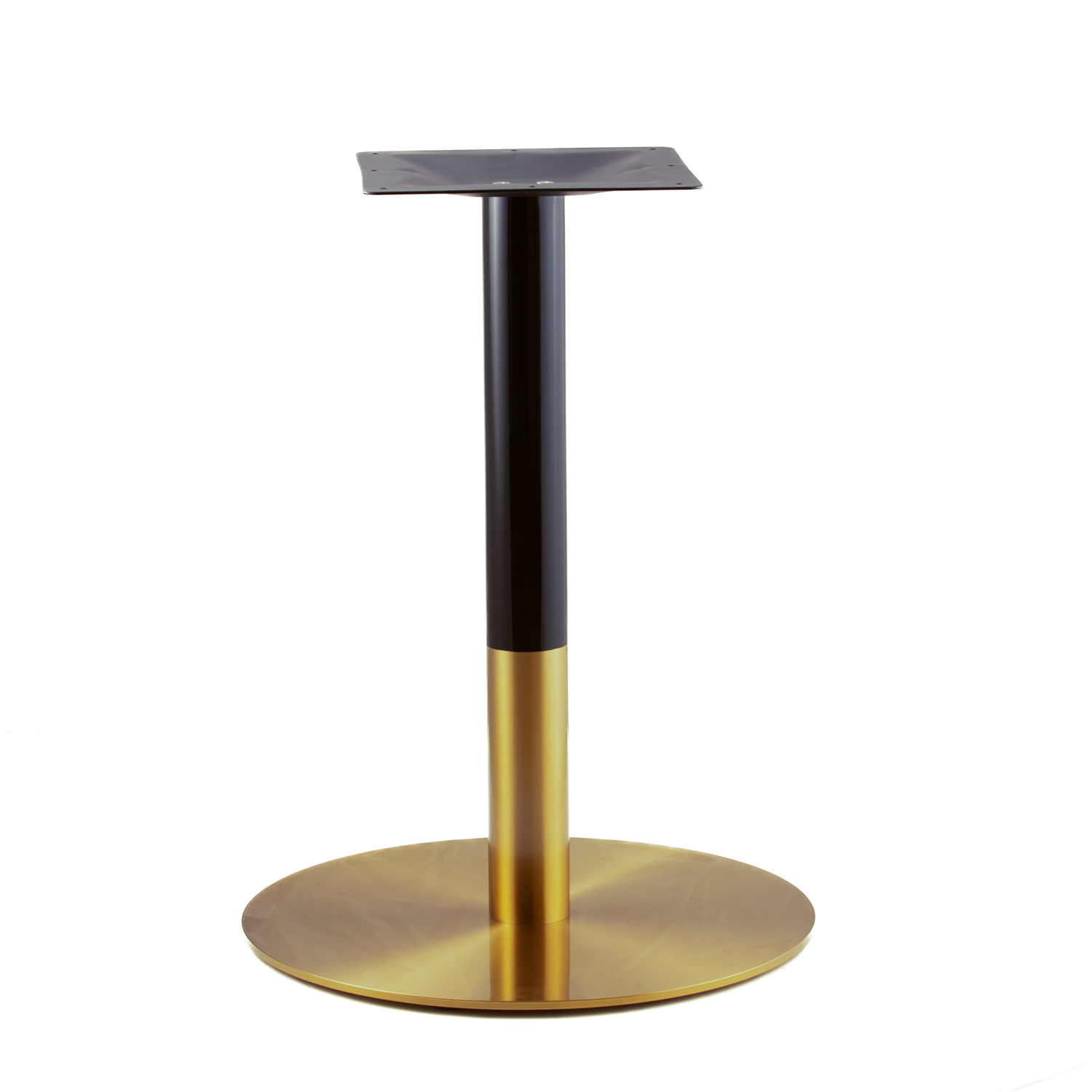Brass & Gold Table Bases