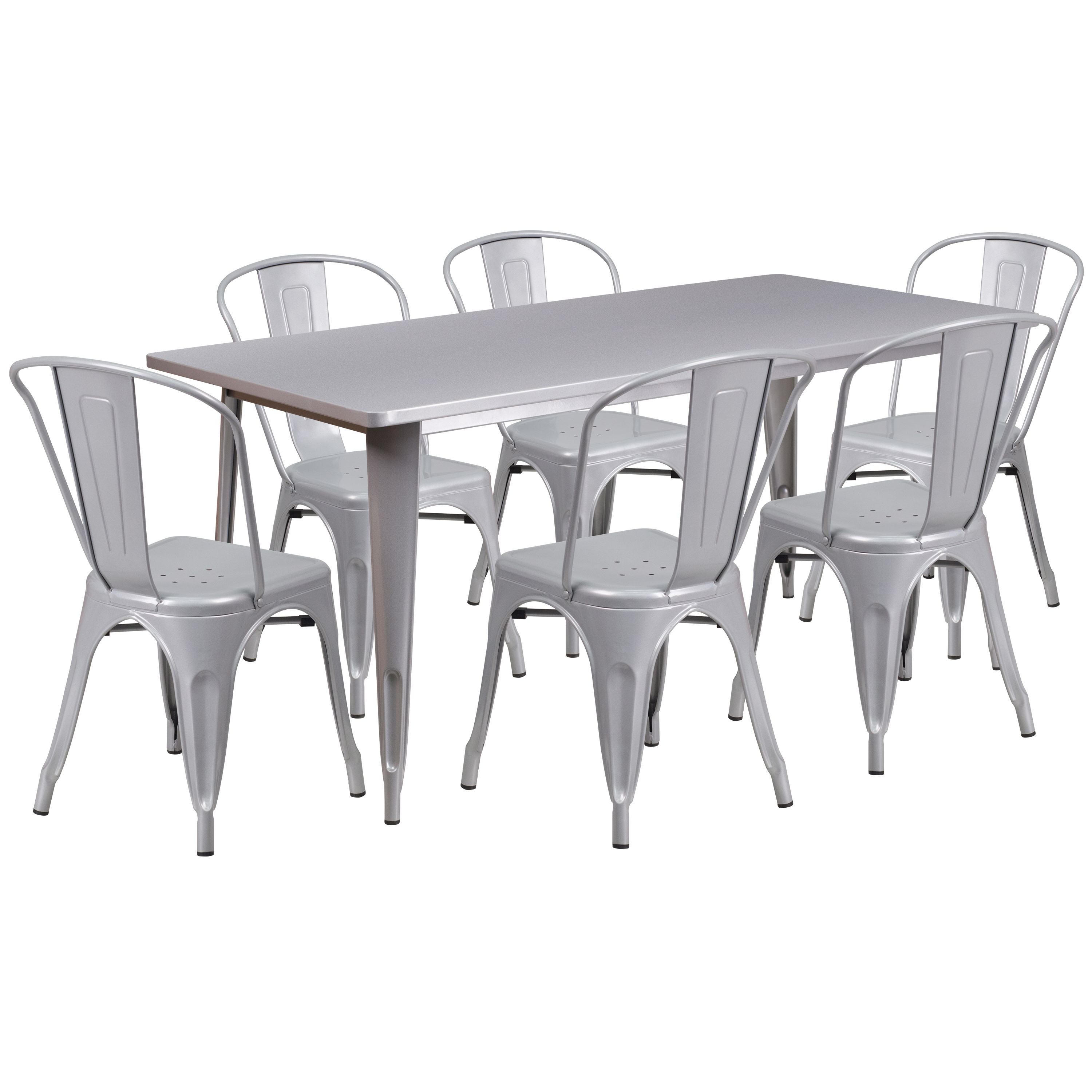 Dining Height Sets