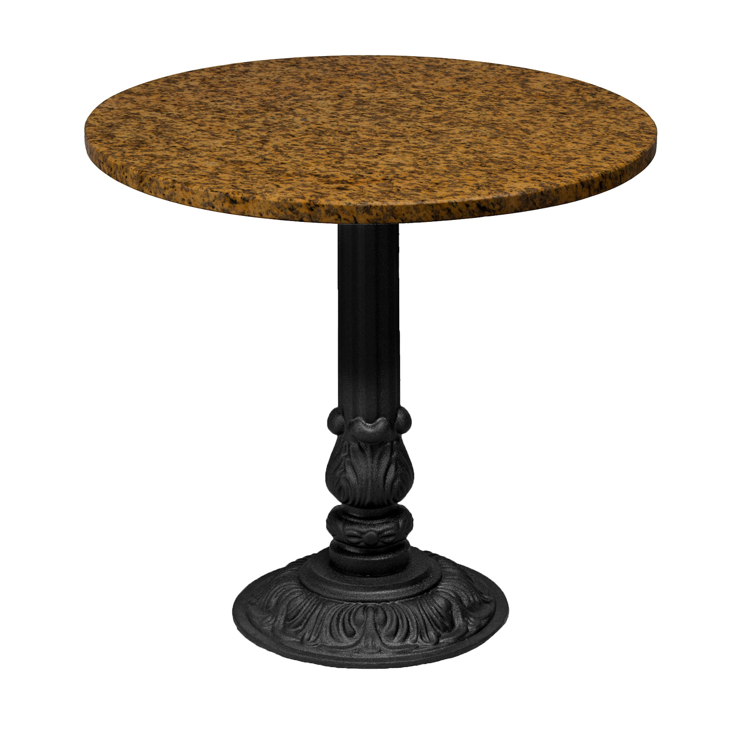 Table Bases for Stone Tops