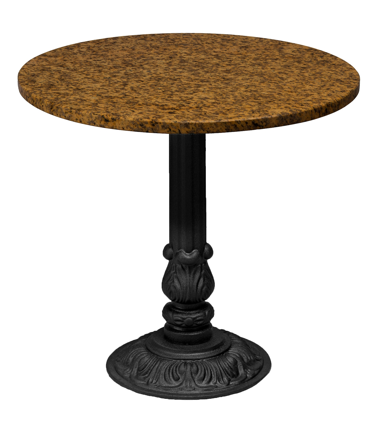 Table Bases for Stone Tops
