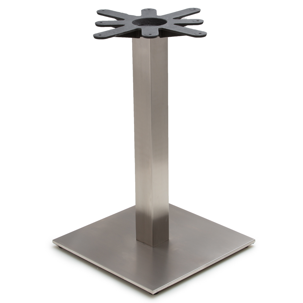 JSQ Series Steel Table Bases