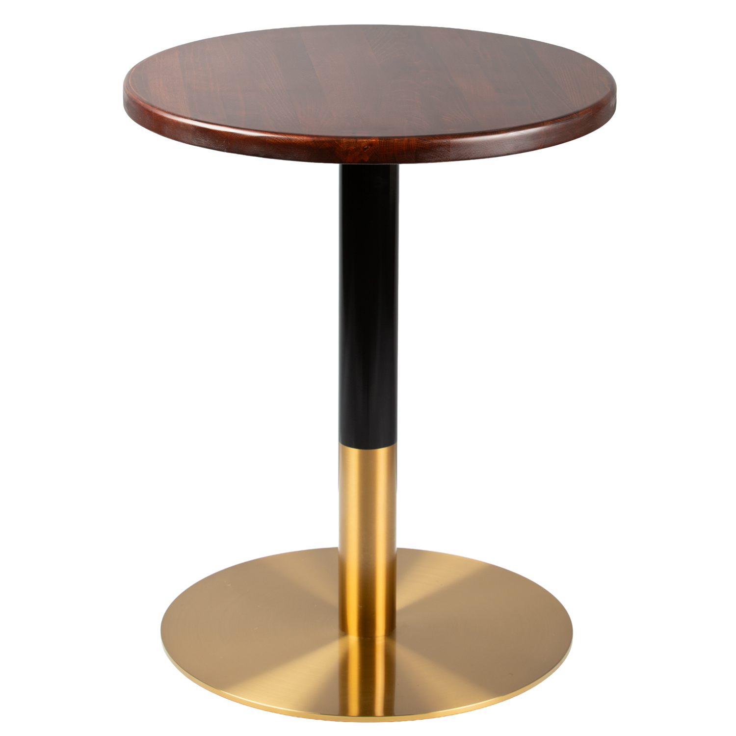 Table Bases for Round Table Tops