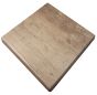 Werzalit Table Top Findus Wood Finish