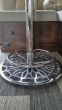 E Series Chrome base with Chrony Bar (2)