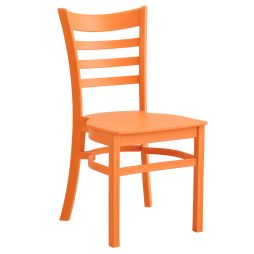 All-Weather Ladder Back Chair (Mango)
