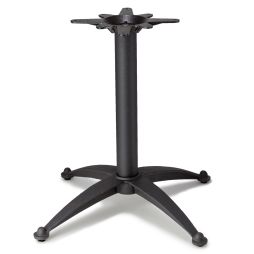 N26 - Black Table Base