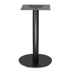 Ravello-17 Black Zinc Table Base