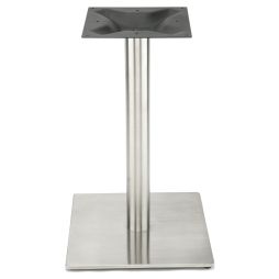 RSQ450 Stainless Steel Table Base