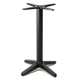 No-Rock Trail-22 Self-Stabilizing Table Base