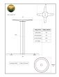 Argent-28 Specifications