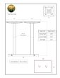 Plaza-1828 Specifications