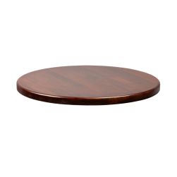 Solid Wood Table Top Natural Finish