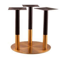 Deco-29X3 Table Base