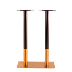 Deco-1628 Table Base - Bar Height (41")