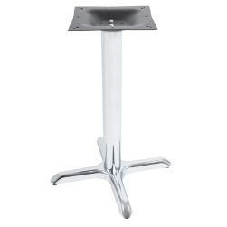 Braga-30 Chrome Table Base