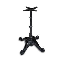 Brasserie 4 Outdoor Table Base - Dining Height (29")