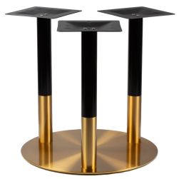 Deco-29X3 Table Base