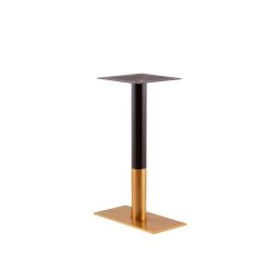 Deco-18T Table Base - Dining Height (28")
