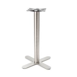 JSX28 Stainless Steel Table Base
