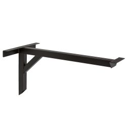Large Cantilever Table Base