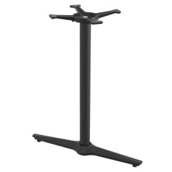Marin-24T Minimalist Table Base