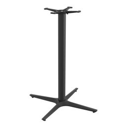 Marin-32 Bar Height 4 Prong Pedestal Table Base