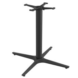 Marin-32 Black Table Base