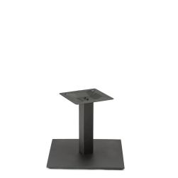 Plaza-21 Coffee Table Height - Square Column