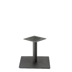 Plaza-21 Coffee Table Height - Round Column