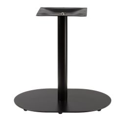 Ravello-2230 - Black Table Base