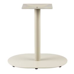 Ravello-2230 - Taupe Table Base