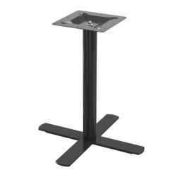 Ravello-22X - Black Table Base