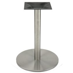 RFL540 Stainless Steel Table Base