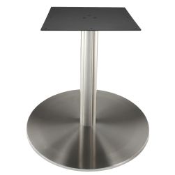 RFL750 Stainless Steel Table Base