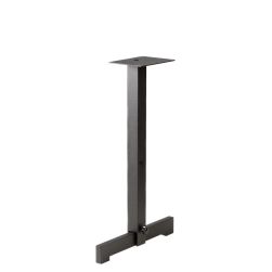 Rockless-20T Self-Stabilizing Steel Table Base