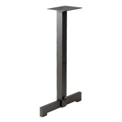 Rockless-20T Self-stabilizing T Style Steel Table Base