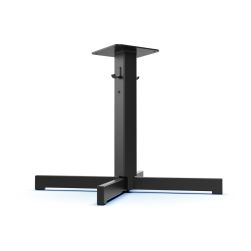 Rockless-28 Self-Stabilizing Table Base - Dining Height (28")