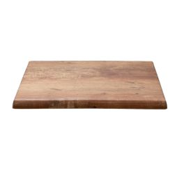 Werzalit Findus Wood Finish