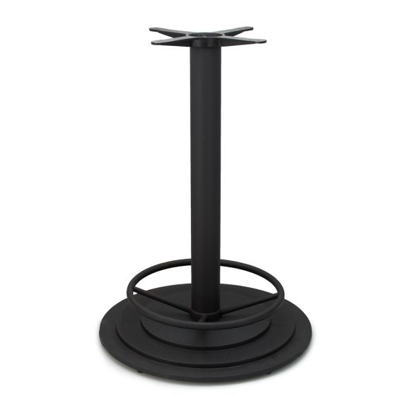 2000-30 Bar Height with Footring